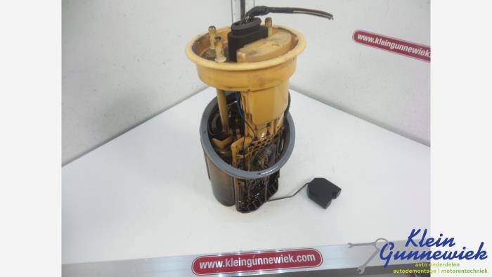 Gebruikte Tank element Pomp Volkswagen Bestel Prijs € 50,00 Margeregeling aangeboden door Klein Gunnewiek Autodemontage & Motorentechniek