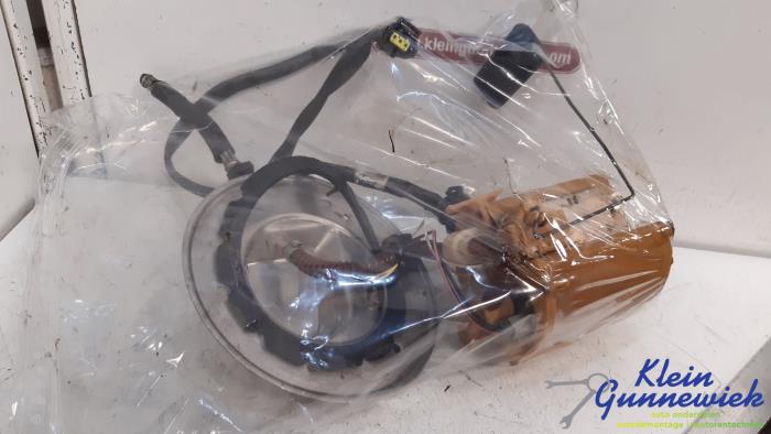Gebruikte Tank element Pomp Ford Usa Mustang Prijs € 75,00 Margeregeling aangeboden door Klein Gunnewiek Autodemontage & Motorentechniek