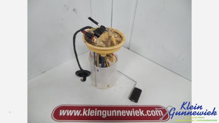 Gebruikte Tank element Pomp Ford C-Max Prijs € 58,00 Margeregeling aangeboden door Klein Gunnewiek Autodemontage & Motorentechniek