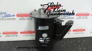 Gebruikte Brandstoffilterhuis Volkswagen Golf Prijs € 50,00 Margeregeling aangeboden door Gebr.Klein Gunnewiek Ho.BV