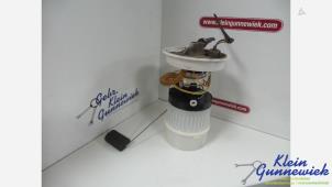 Gebruikte Tank element Pomp Ford Focus Prijs € 60,00 Margeregeling aangeboden door Klein Gunnewiek Autodemontage & Motorentechniek