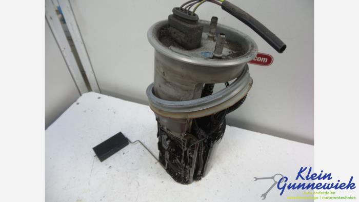 Gebruikte Tank element Pomp Volkswagen Passat Prijs € 38,00 Margeregeling aangeboden door Klein Gunnewiek Autodemontage & Motorentechniek