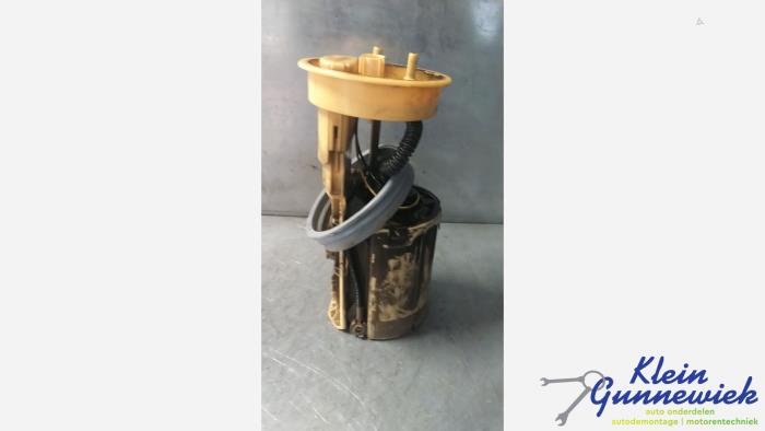 Gebruikte Tank element Pomp Volkswagen Bestel Prijs € 50,00 Margeregeling aangeboden door Klein Gunnewiek Autodemontage & Motorentechniek