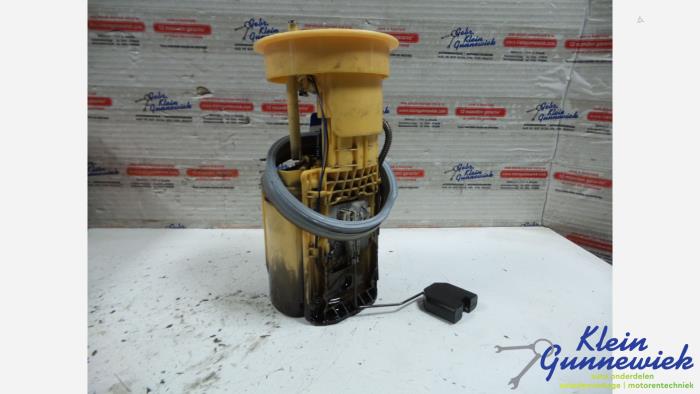 Gebruikte Tank element Pomp Volkswagen Bestel Prijs € 50,00 Margeregeling aangeboden door Klein Gunnewiek Autodemontage & Motorentechniek