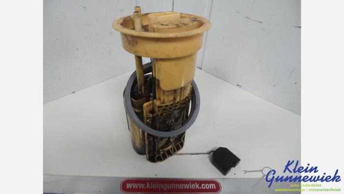 Gebruikte Tank element Pomp Volkswagen Bestel Prijs € 50,00 Margeregeling aangeboden door Klein Gunnewiek Autodemontage & Motorentechniek