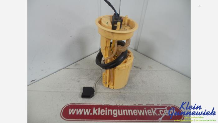 Gebruikte Tank element Pomp Volkswagen Bestel Prijs € 76,00 Margeregeling aangeboden door Klein Gunnewiek Autodemontage & Motorentechniek