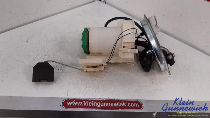 Gebruikte Tank element Pomp Opel Corsa Prijs € 50,00 Margeregeling aangeboden door Klein Gunnewiek Autodemontage & Motorentechniek