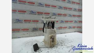 Gebruikte Tank element Pomp Renault Trafic Prijs € 50,00 Margeregeling aangeboden door Klein Gunnewiek Autodemontage & Motorentechniek