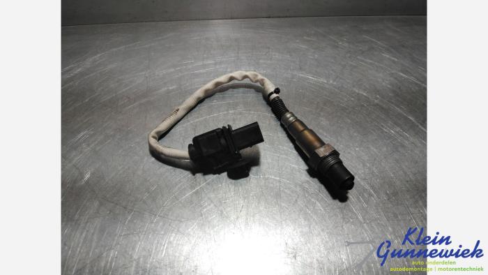 Nieuwe Lambda Sonde Renault Master Prijs € 36,30 Inclusief btw aangeboden door Klein Gunnewiek Autodemontage & Motorentechniek
