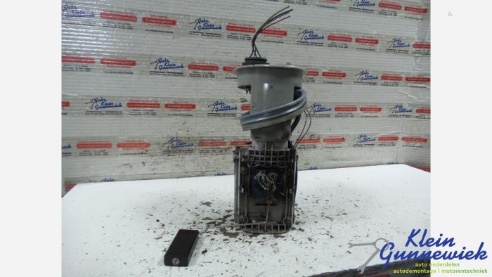 Gebruikte Tank element Pomp Volkswagen Passat Prijs € 38,00 Margeregeling aangeboden door Klein Gunnewiek Autodemontage & Motorentechniek