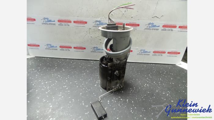 Gebruikte Tank element Pomp Volkswagen Passat Prijs € 38,00 Margeregeling aangeboden door Klein Gunnewiek Autodemontage & Motorentechniek