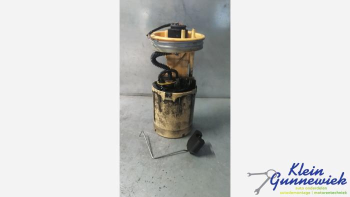 Gebruikte Tank element Pomp Volkswagen Bestel Prijs € 50,00 Margeregeling aangeboden door Klein Gunnewiek Autodemontage & Motorentechniek