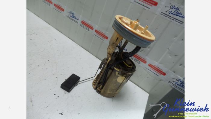 Gebruikte Tank element Pomp Volkswagen Transporter Prijs € 51,00 Margeregeling aangeboden door Klein Gunnewiek Autodemontage & Motorentechniek