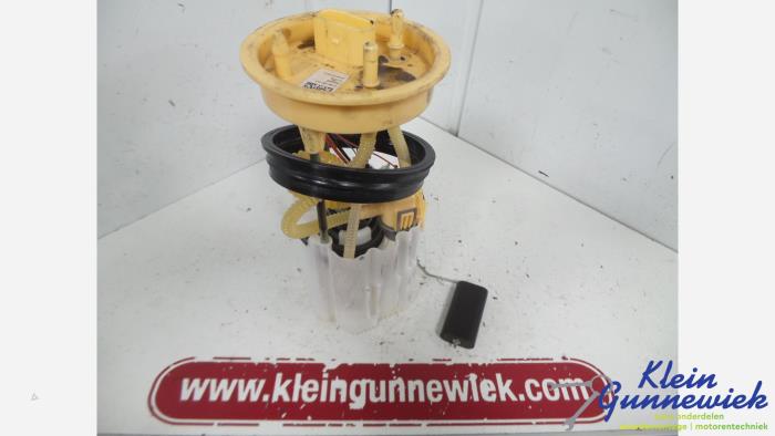 Gebruikte Tank element Pomp Volkswagen Caddy Prijs € 98,00 Margeregeling aangeboden door Klein Gunnewiek Autodemontage & Motorentechniek
