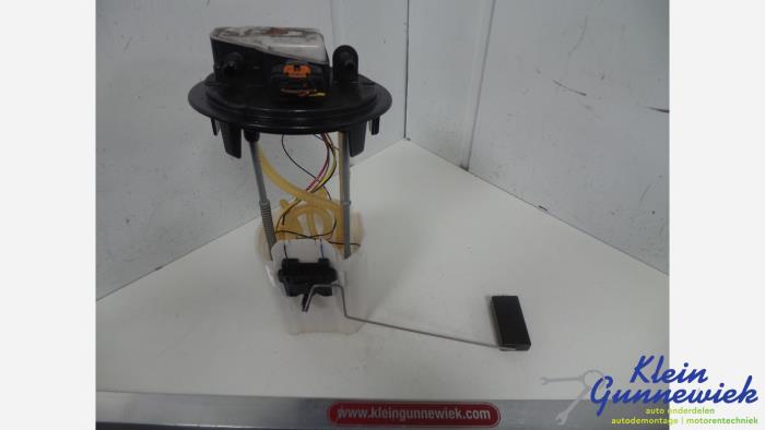 Gebruikte Tank element Pomp Citroen Berlingo Prijs € 85,00 Margeregeling aangeboden door Klein Gunnewiek Autodemontage & Motorentechniek