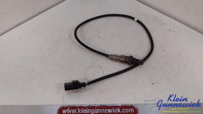 Lambda Sonde Volkswagen Touran (Gebruikt)