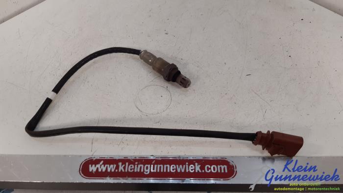 Lambda Sonde Volkswagen Touran (Gebruikt)