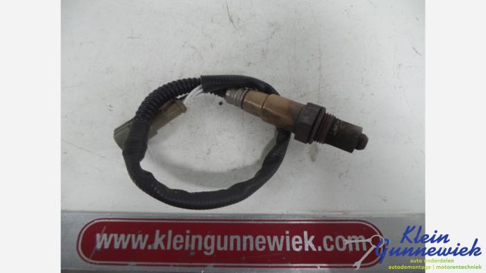 Gebruikte Lambda Sonde Alfa Romeo 147 Prijs € 20,00 Margeregeling aangeboden door Klein Gunnewiek Autodemontage & Motorentechniek