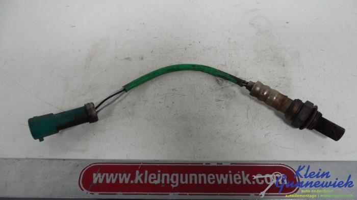 Gebruikte Lambda Sonde Ford Usa Mustang Prijs € 16,00 Margeregeling aangeboden door Klein Gunnewiek Autodemontage & Motorentechniek