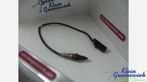 Gebruikte Lambda Sonde Volkswagen Touran Prijs € 40,00 Margeregeling aangeboden door Klein Gunnewiek Autodemontage & Motorentechniek