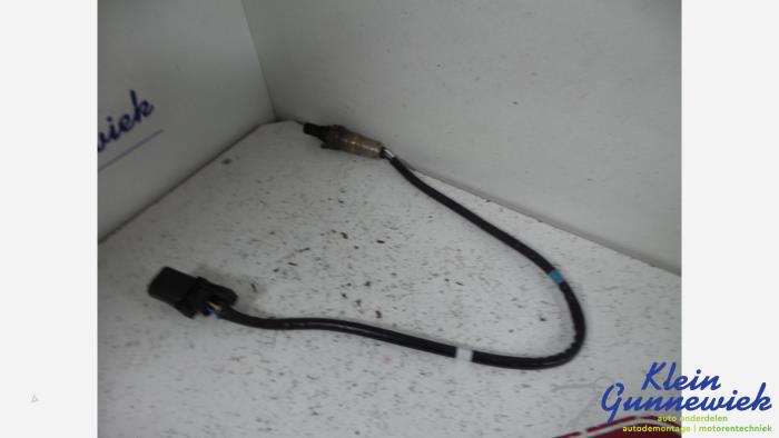 Lambda Sonde Volkswagen Touran (Gebruikt)