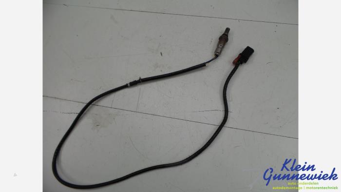 Gebruikte Lambda Sonde Volkswagen Golf Sportsvan Prijs € 37,00 Margeregeling aangeboden door Klein Gunnewiek Autodemontage & Motorentechniek