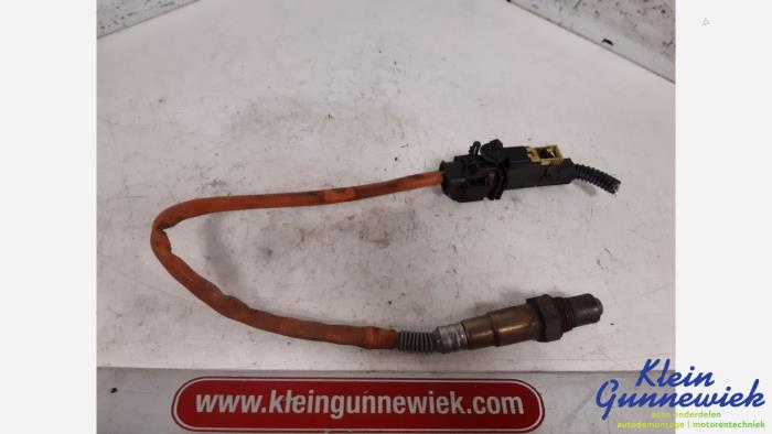 Gebruikte Lambda Sonde Fiat Doblo Prijs € 29,00 Margeregeling aangeboden door Klein Gunnewiek Autodemontage & Motorentechniek