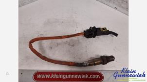 Gebruikte Lambda Sonde Fiat Doblo Prijs € 35,00 Margeregeling aangeboden door Klein Gunnewiek Autodemontage & Motorentechniek
