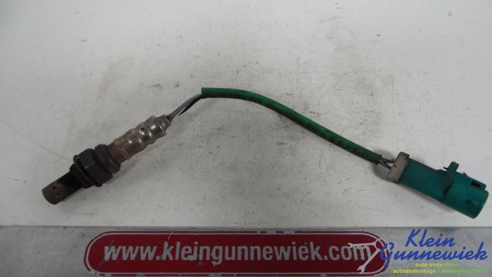 Gebruikte Lambda Sonde Ford Usa Mustang Prijs € 16,00 Margeregeling aangeboden door Klein Gunnewiek Autodemontage & Motorentechniek
