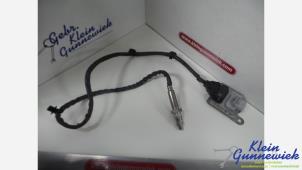 Gebruikte Lambda Sonde Nissan X-Trail Prijs € 50,00 Margeregeling aangeboden door Klein Gunnewiek Autodemontage & Motorentechniek