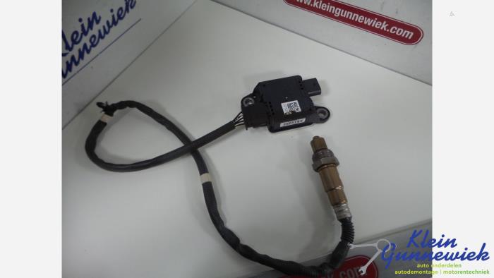 Gebruikte Lambda Sonde Nissan X-Trail Prijs € 45,00 Margeregeling aangeboden door Klein Gunnewiek Autodemontage & Motorentechniek