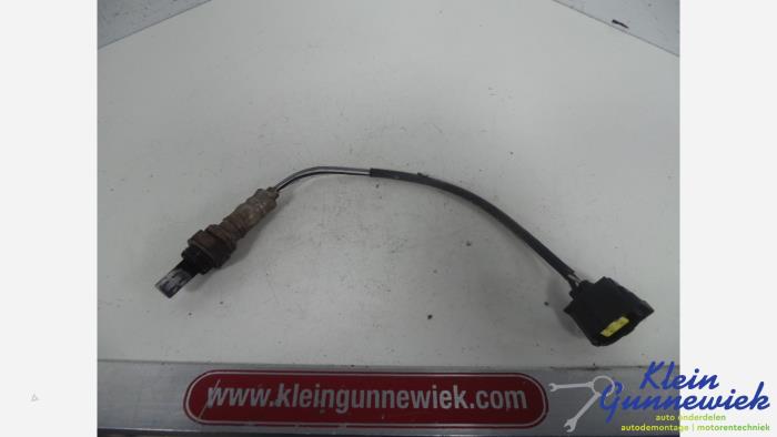 Gebruikte Lambda Sonde Chrysler 300 C Prijs € 16,00 Margeregeling aangeboden door Klein Gunnewiek Autodemontage & Motorentechniek