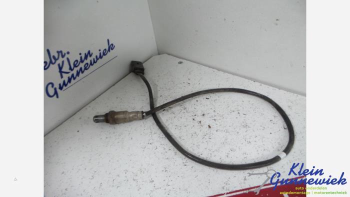 Lambda Sonde Skoda Octavia (Gebruikt)