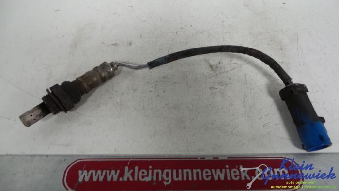 Gebruikte Lambda Sonde Ford Usa Mustang Prijs € 16,00 Margeregeling aangeboden door Klein Gunnewiek Autodemontage & Motorentechniek