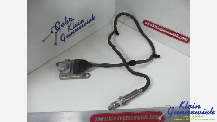 Gebruikte Lambda Sonde Nissan X-Trail Prijs € 45,00 Margeregeling aangeboden door Klein Gunnewiek Autodemontage & Motorentechniek