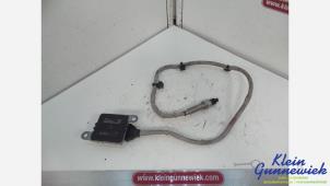 Gebruikte Lambda Sonde Nissan X-Trail Prijs € 50,00 Margeregeling aangeboden door Klein Gunnewiek Autodemontage & Motorentechniek