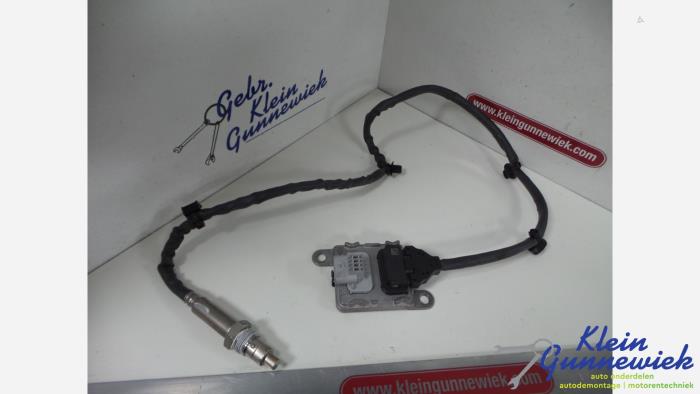 Gebruikte Lambda Sonde Nissan X-Trail Prijs € 45,00 Margeregeling aangeboden door Klein Gunnewiek Autodemontage & Motorentechniek