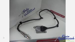 Gebruikte Lambda Sonde Nissan X-Trail Prijs € 50,00 Margeregeling aangeboden door Klein Gunnewiek Autodemontage & Motorentechniek