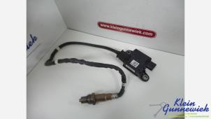 Gebruikte Lambda Sonde Nissan X-Trail Prijs € 50,00 Margeregeling aangeboden door Klein Gunnewiek Autodemontage & Motorentechniek