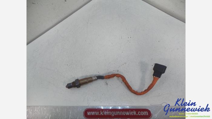 Gebruikte Lambda Sonde Dacia Dokker Prijs € 15,00 Margeregeling aangeboden door Klein Gunnewiek Autodemontage & Motorentechniek