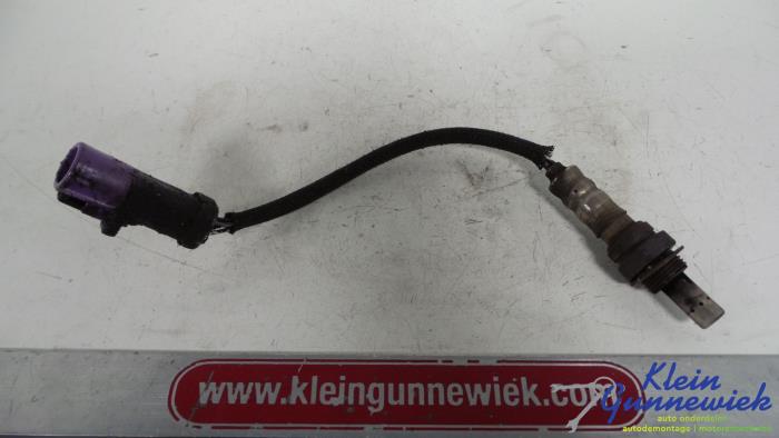 Lambda Sonde van een Ford Usa Mustang 2000