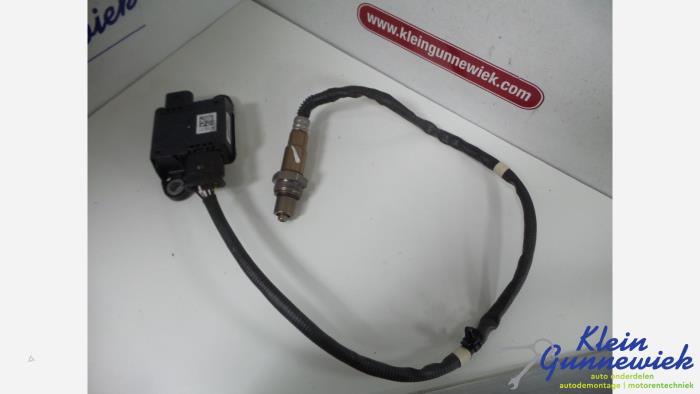Gebruikte Lambda Sonde Nissan X-Trail Prijs € 45,00 Margeregeling aangeboden door Klein Gunnewiek Autodemontage & Motorentechniek