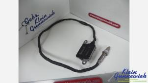 Gebruikte Lambda Sonde Nissan X-Trail Prijs € 50,00 Margeregeling aangeboden door Klein Gunnewiek Autodemontage & Motorentechniek