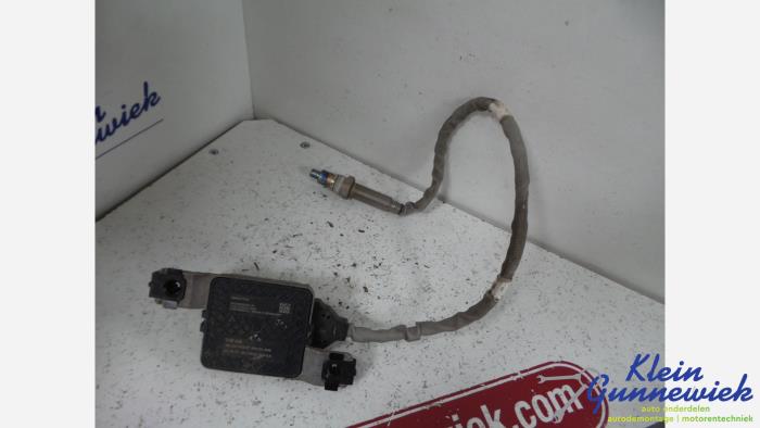 Gebruikte Lambda Sonde Skoda Octavia Prijs € 85,00 Margeregeling aangeboden door Klein Gunnewiek Autodemontage & Motorentechniek