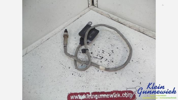 Gebruikte Lambda Sonde Skoda Octavia Prijs € 95,00 Margeregeling aangeboden door Klein Gunnewiek Autodemontage & Motorentechniek