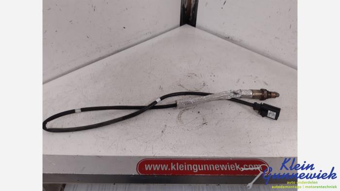 Gebruikte Lambda Sonde Skoda Octavia Prijs € 52,00 Margeregeling aangeboden door Klein Gunnewiek Autodemontage & Motorentechniek
