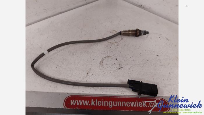 Gebruikte Lambda Sonde Skoda Octavia Prijs € 54,00 Margeregeling aangeboden door Klein Gunnewiek Autodemontage & Motorentechniek