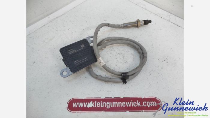 Gebruikte Lambda Sonde Skoda Karoq Prijs € 87,00 Margeregeling aangeboden door Klein Gunnewiek Autodemontage & Motorentechniek