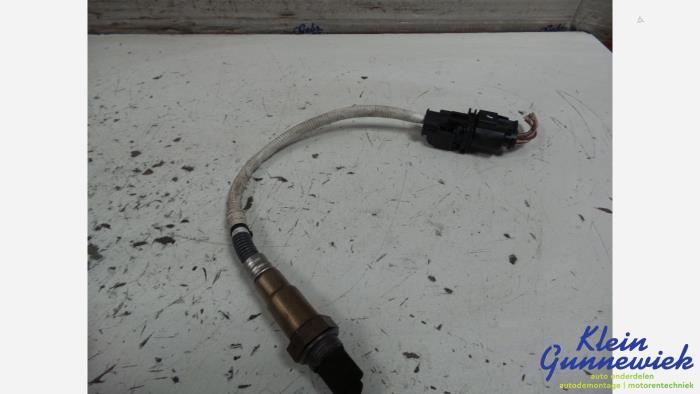 Gebruikte Lambda Sonde Renault Master Prijs € 20,00 Margeregeling aangeboden door Klein Gunnewiek Autodemontage & Motorentechniek