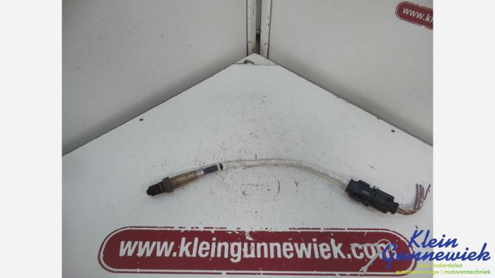 Gebruikte Lambda Sonde Renault Master Prijs € 20,00 Margeregeling aangeboden door Klein Gunnewiek Autodemontage & Motorentechniek